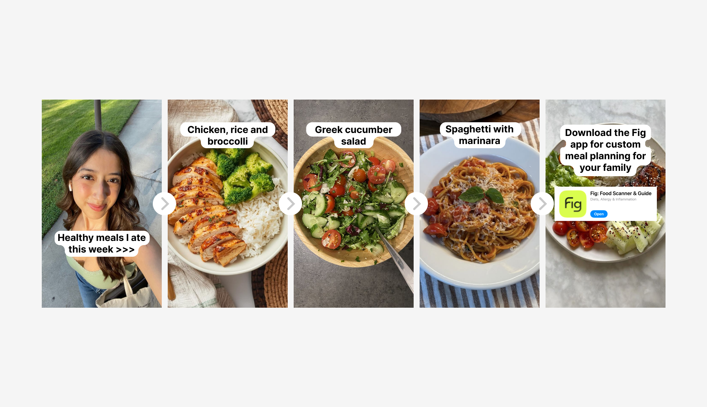 Slideshow example